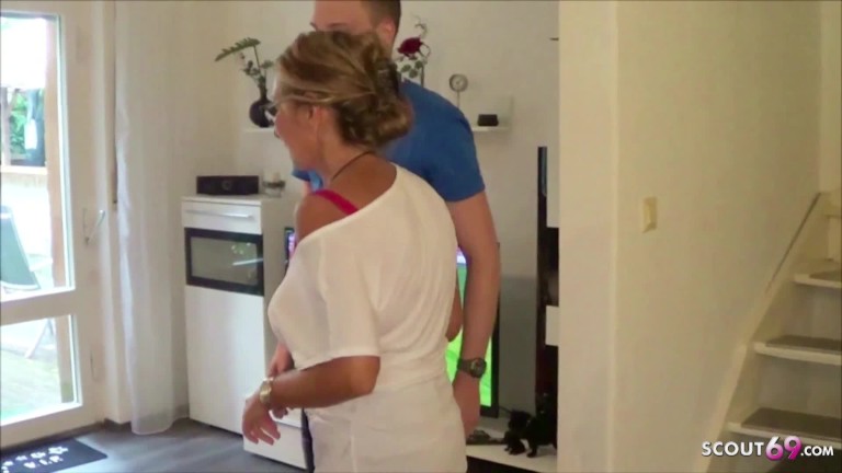 porno allemand