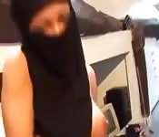 Lesbienne arabe