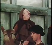 Pornographie vintage