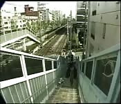 Japonaise amateur