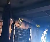 Extrait de video hentai