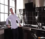 Cumlouder April Fools