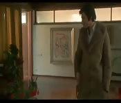 An Italian erotic film from yesteryear