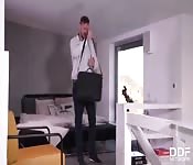 Ne va pas travailler, va te faire foutre