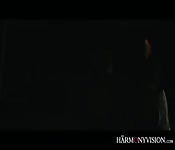 Groupe de trois humide...