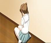 Japonaise gros seins