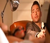 Masturbation avant de baiser