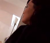 Hot mature