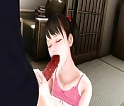 Vacherie hentai