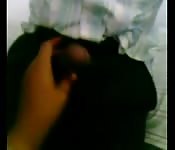 Branlette surprise