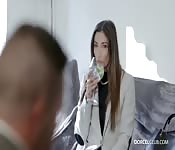 Cléa se joint au trio