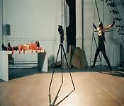 Sexy Batgirl est soumis 