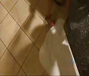 Baise anal pour une arabe