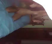 Extrait ejaculation feminine