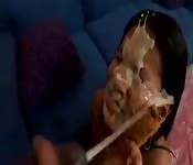 Thai beauty gushed on