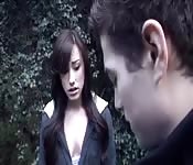 Parodie film porno