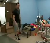 Maria is the top sex predator
