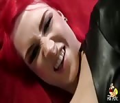 Un fantasme des plus sexy