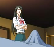 Extraits hentai