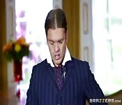 Becoming the best slut