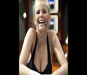 Gina Wild, Pic Compilation