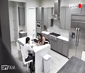 Démarrer les choses lentement