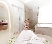 BaDoinkVR Landlord Bailey Brooke Wants You In Her