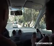 Video gros clitoris