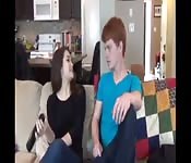 Sex entre soeur
