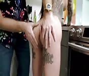 Tais-toi et masturbe-toi !