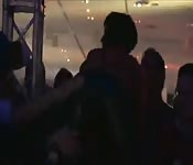 Valentine Demy Live Show