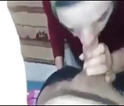 Arabes mature